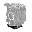 ARCA Base Plate for Canon EOS C80 / C400