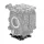 ARCA Base Plate for Canon EOS C80 / C400