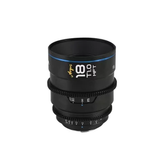 Argus MFT Cine 18mm T1 - MFT