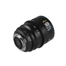 Laowa Argus MFT Cine 18mm T1 - MFT