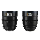 Laowa Argus MFT Cine 2-Lens Bundle (18mm,