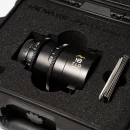 Laowa Argus S35 Cine 18mm T1 - Sony E