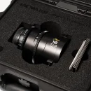 Laowa Argus S35 Cine 18mm T1 - Nikon Z