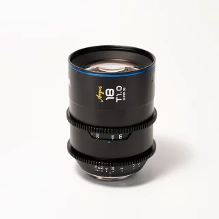Argus S35 Cine 18mm T1 - L Mount