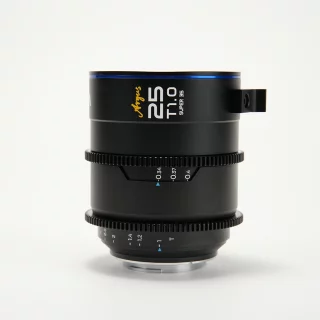 Argus S35 Cine 25mm T1 - Nikon Z