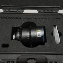 Laowa Argus S35 Cine 25mm T1 - Nikon Z