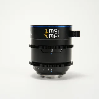 Laowa Argus S35 Cine 33mm T1 - Sony E