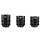 Laowa Argus S35 Cine 3-Lens Bundle