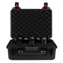 Laowa Argus S35 Cine 3-Lens Bundle