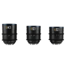 Laowa Argus S35 Cine 3-Lens Bundle