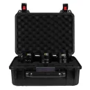 Laowa Argus S35 Cine 3-Lens Bundle