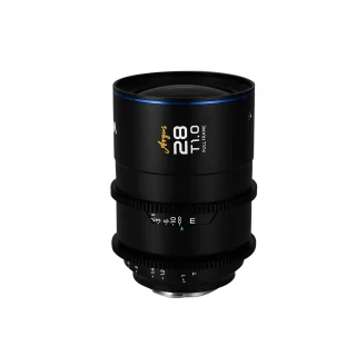 Laowa Argus FF Cine 28mm T1 - Canon RF