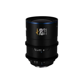 Argus FF Cine 28mm T1 - Nikon Z