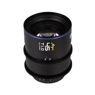 Argus FF Cine 45mm T1 - Sony FE