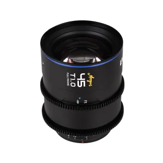 Laowa Argus FF Cine 45mm T1 - Sony FE