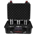 Laowa Argus FF Cine 3-Lens Bundle