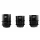 Laowa Argus FF Cine 3-Lens Bundle