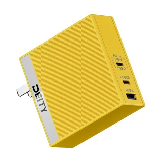 140W GaN Pro Charger Kit