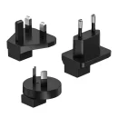 Deity 140W GaN Pro Charger Kit