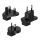 Deity 140W GaN Pro Charger Kit