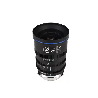 Ranger FF 16-30mm T2.9 Cine Lens - Arri PL (Default) + EF