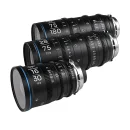 Laowa Ranger FF (16-30mm,28-75mm, 75-180mm)