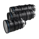 Ranger FF (16-30mm,28-75mm, 75-180mm) Cine Lens 3-Lens...