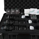 Ranger FF (16-30mm,28-75mm, 75-180mm) Cine Lens 3-Lens Bundle - Arri PL (Default) +EF