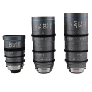 Laowa Ranger FF Lite (16-30mm,28-75mm,