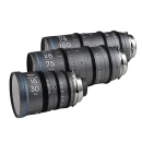 Laowa Ranger FF Lite (16-30mm,28-75mm,