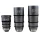 Laowa Ranger FF Lite (16-30mm,28-75mm,