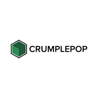CrumplePop - Annual Subscription