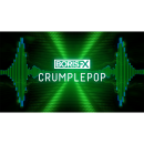 CrumplePop - Annual Subscription