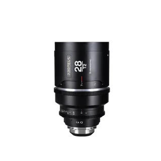 Laowa Proteus Flex 2X Anamorphic 28mm T2 -