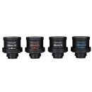 Laowa Proteus Flex 2X Anamorphic 28mm T2 -