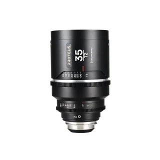 Laowa Proteus Flex 2X Anamorphic 35mm T2 -