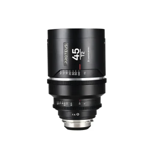 Laowa Proteus Flex 2X Anamorphic 45mm T2 -
