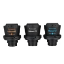 Laowa Proteus Flex 2X Anamorphic 45mm T2 -