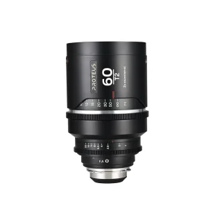 Laowa Proteus Flex 2X Anamorphic 60mm T2 -