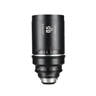 Laowa Proteus Flex 2X Anamorphic 85mm T2 -