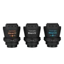 Laowa Proteus Flex 2X Anamorphic 85mm T2 -