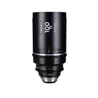 Laowa Proteus Flex 2X Anamorphic 100mm T2 -