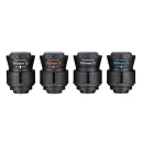 Laowa Proteus Flex 2X Anamorphic 100mm T2 -
