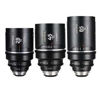 Laowa Proteus Flex 2X Anamorphic 3-Lens