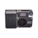 amaran Ace 25x Silver