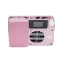 amaran Ace 25c Pink