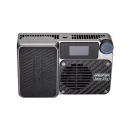 amaran Ace 25c Silver