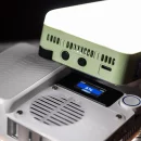 amaran Ace 25c Silver