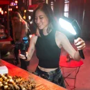 amaran Ace 25x White Kit