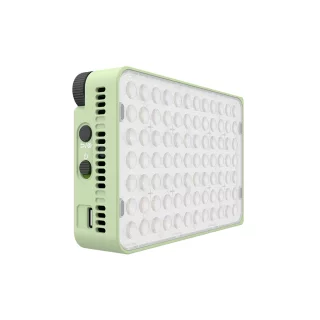 amaran Ace 25c Green Kit